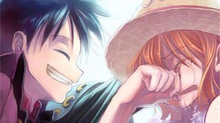 [MAD]Emotional Anime Edit|One Piece