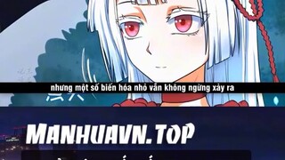 Ngự quỷ sư lâm phong tập 11