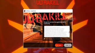 ULTRAKILL Crack Download Torrent