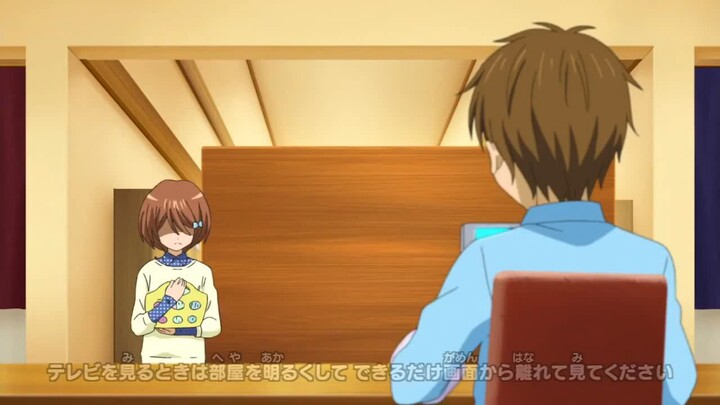 12-Sai. Chiccha na Mune no Tokimeki tấp 2 (vietsub)