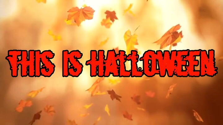 The Movies Halloween                 #KompetisiKreasiUnggahan3    #BstationSpooky
