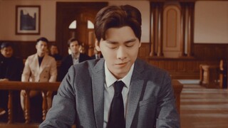 Super handsome