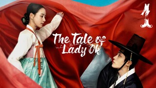 🇰🇷 Episode 1 | The Tale Of Lady Ok (2024) [ENG SUB]