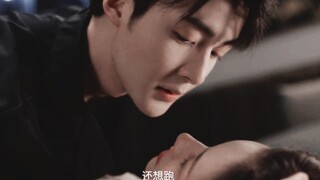 帅疯了！！！这腹黑霸总的压迫感！小短剧都这么卷了吗