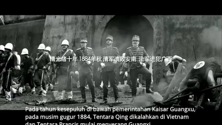 FILM Action Terbaru ( The War Of Long )