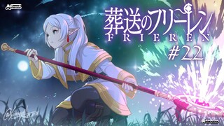 [S1] Tập 22 - Frieren: Pháp Sư Tiễn Táng [Vietsub]