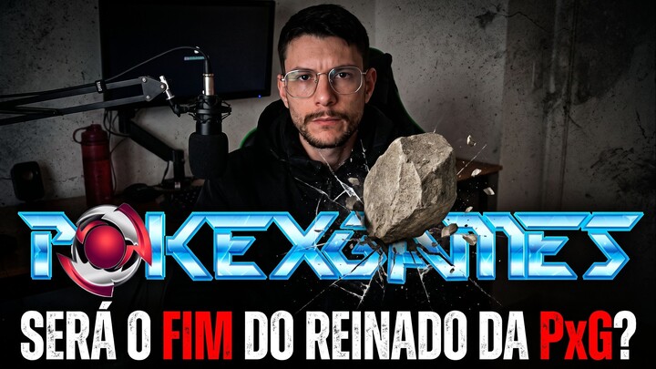 A PxG está perdendo players para outros PokeTibias