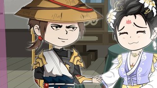 ตอนที่ 228 ความโกรธของหลี่เอ๋อ