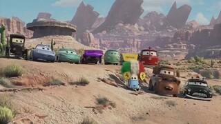 Cars season 1 sub indo part 15