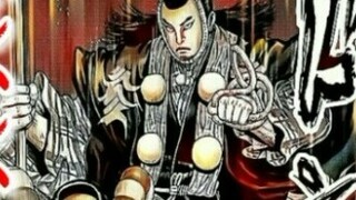 【GANTZ:E】Tập 61, Benkei đã tới! Kẻ thù mới xuất hiện