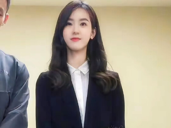 Keep hating me, and don't stop loving me