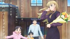 PV: Otonari ni Ginga (A Galaxy Next Door)