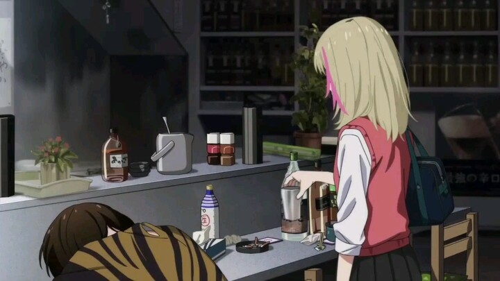 Tổng hợp những Tik Tok của anime #2