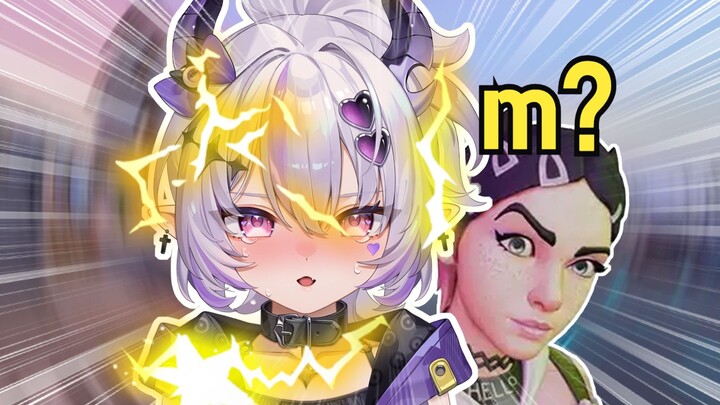 ⚡️Nggak masalah kalah, tapi panas-panasan itu kayak digelitik!⚡️