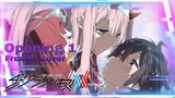 Darling In The Franxx|Opening 1) Kiss Of Death {French Cover} Feat Lyrae litchi