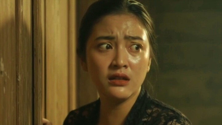 Teror Hantu Kayang | Part 1