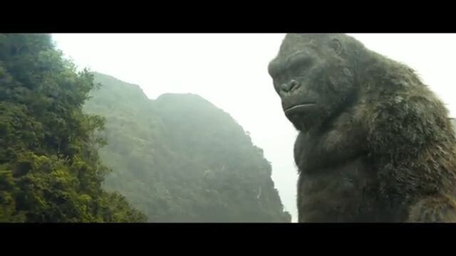Godzilla x Kong: The New Empire – Film