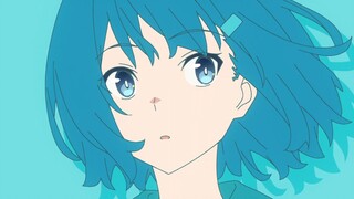 【中日字幕/大石昌良×鈴木愛理/OP完整版】一桿青空 OP「主人公になろう！」オーイシマサヨシ feat.鈴木愛理