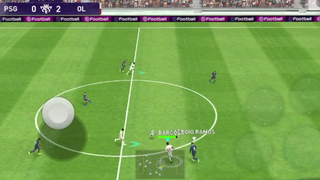 [MATCHDAY LYONNAIS]- GIÁO ÁN SƠ ĐỒ 5221 VỚI OLYMPIQUE LYONNAIS VÀ CÁI KẾT -- pEs