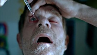眼睛喝酒第一人！勇敢去做吧 弗兰克！
