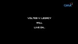 Voltes V Legacy - End Credits (ft. Chichi Wo Motomete by Abby Clutario)