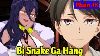 Lugh Bị Snake GẠ HÀNG | Kế Hoạch Hợp Tác Với Ác Quỷ - Tóm Tắt Sát Thủ Bậc Nhất Chuyển Sinh #48