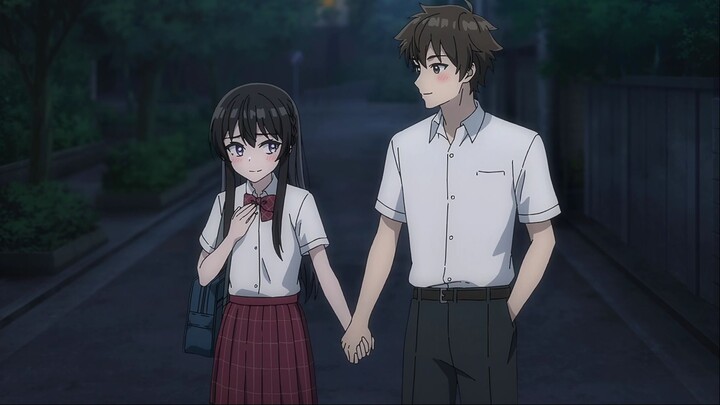 Eps_7 teman masa kecil tomboy berubah jadi waifu idaman sekolah