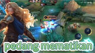 Lancelot gacor MLBB