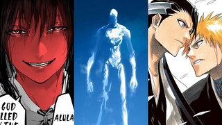 黑白漫画中出现“颜色”的那一刻