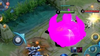 Heronya dibanned, apa hubungannya dengan crystal saya?