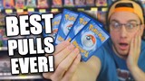 GREATEST Shining Fates Pokemon Card Opening EVER!!!