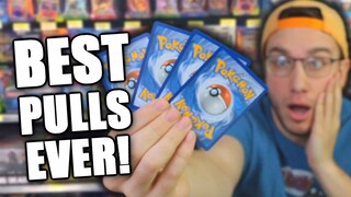 GREATEST Shining Fates Pokemon Card Opening EVER!!!