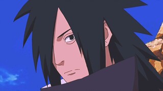 If Madara became Hokage