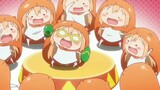 Let Oni no Ohira sing the theme song of Umaru-chan! It turns out it sounds so good!