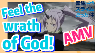 [Slime]AMV | Feel the wrath of God!