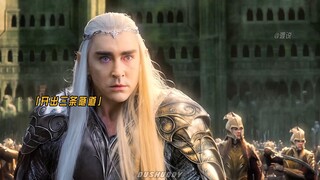 ในประวัติศาสตร์ภาพยนตร์จะไม่มีการต่อสู้ครั้งยิ่งใหญ่ระดับมหากาพย์แบบนี้เกิดขึ้นอีกแล้ว #