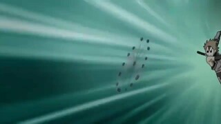 Naruto: Anbu Konoha diperintahkan untuk menangkap Jinchuriki!Naruto, Kirabi dan Gaara melawan dengan