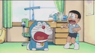 Doraemon Episode 1