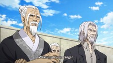 Hitori No Shita Season 2 Episode 09 Sub Indo