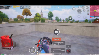 PUBG Mobile  Cái Kết Khi Cả Năm Không Cầm Sniper  Combat Liên Tục  Ga