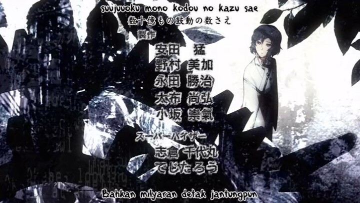 Steins Gate Episode 19 (Subtitle Indonesia)