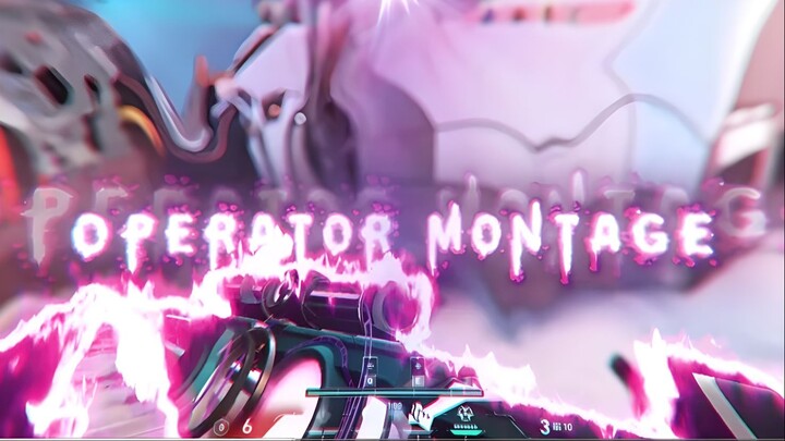 Operator Montage | No Idea