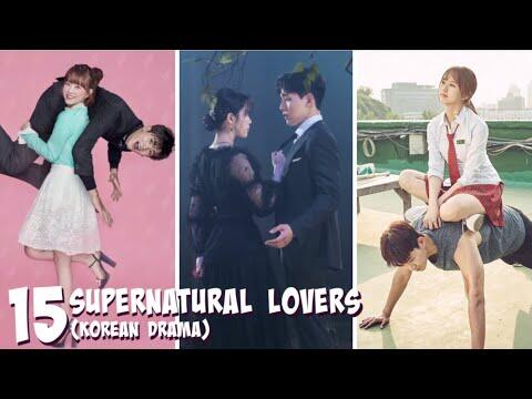 [Top 15] Best Supernatural Lovers In Korean Dramas Where A Protagonist Has Superpowers