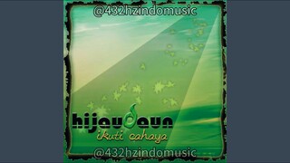 Hijau Daun - Suara (Ku Berharap) (2008) [432 Hz]