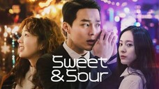 Sweet and Sour (2021)