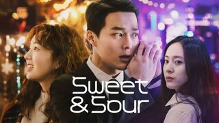 Sweet and Sour (2021)