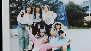 Keluarga SKZ benar-benar mendarat di Wuhan? ! Apakah ini kepunahan umat manusia atau kemerosotan mor