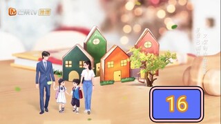 Please Be My Family (2023) Ep 16