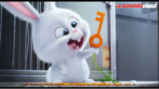 รองลบแกงขนฟ（ 2016） คามาชวยแหกคกแลว 3/10