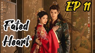 [ENG] EP 11 Fated Heart